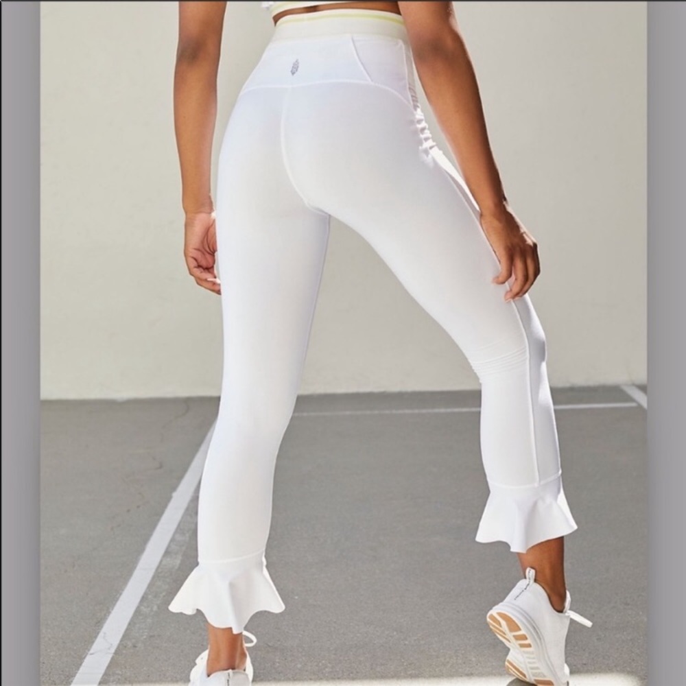 Free People Movement Sanctuary legging - Picture 4 of 12